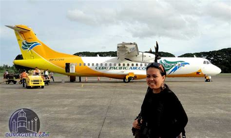 Cheap Flights from Clark International (CRK) to Dumaguete (DGT).